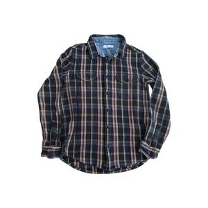 Outerknown Blanket Shirt Size L